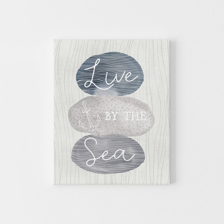 Live by the Sea - Jetty Home