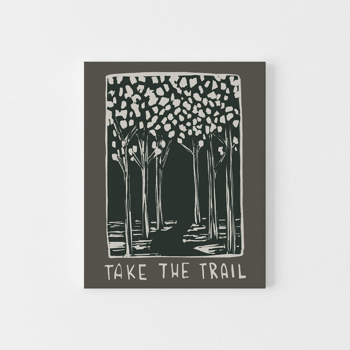 Take the Trail