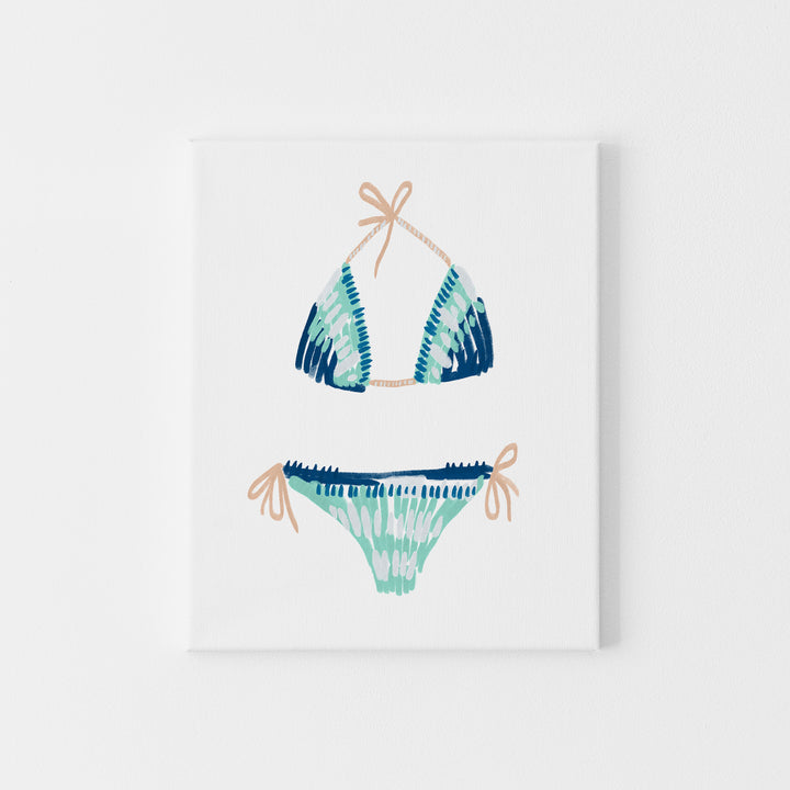 Bikini Forms, No. 2