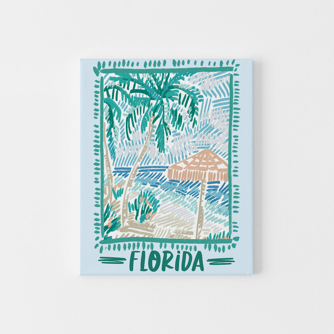 Florida Sunshine