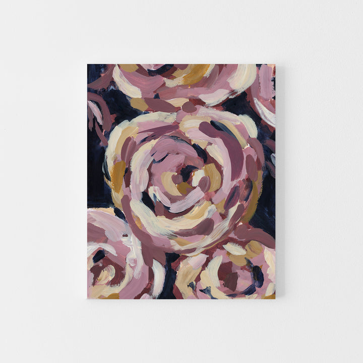 Dusted Petals - Jetty Home