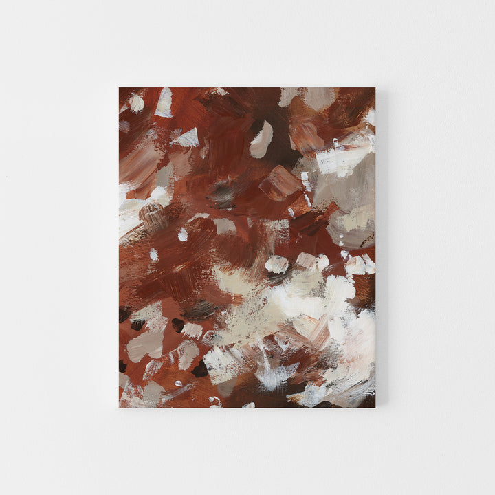 Speckled - Jetty Home
