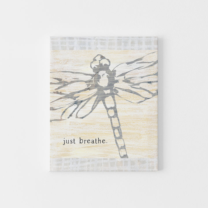Just Breathe - Jetty Home