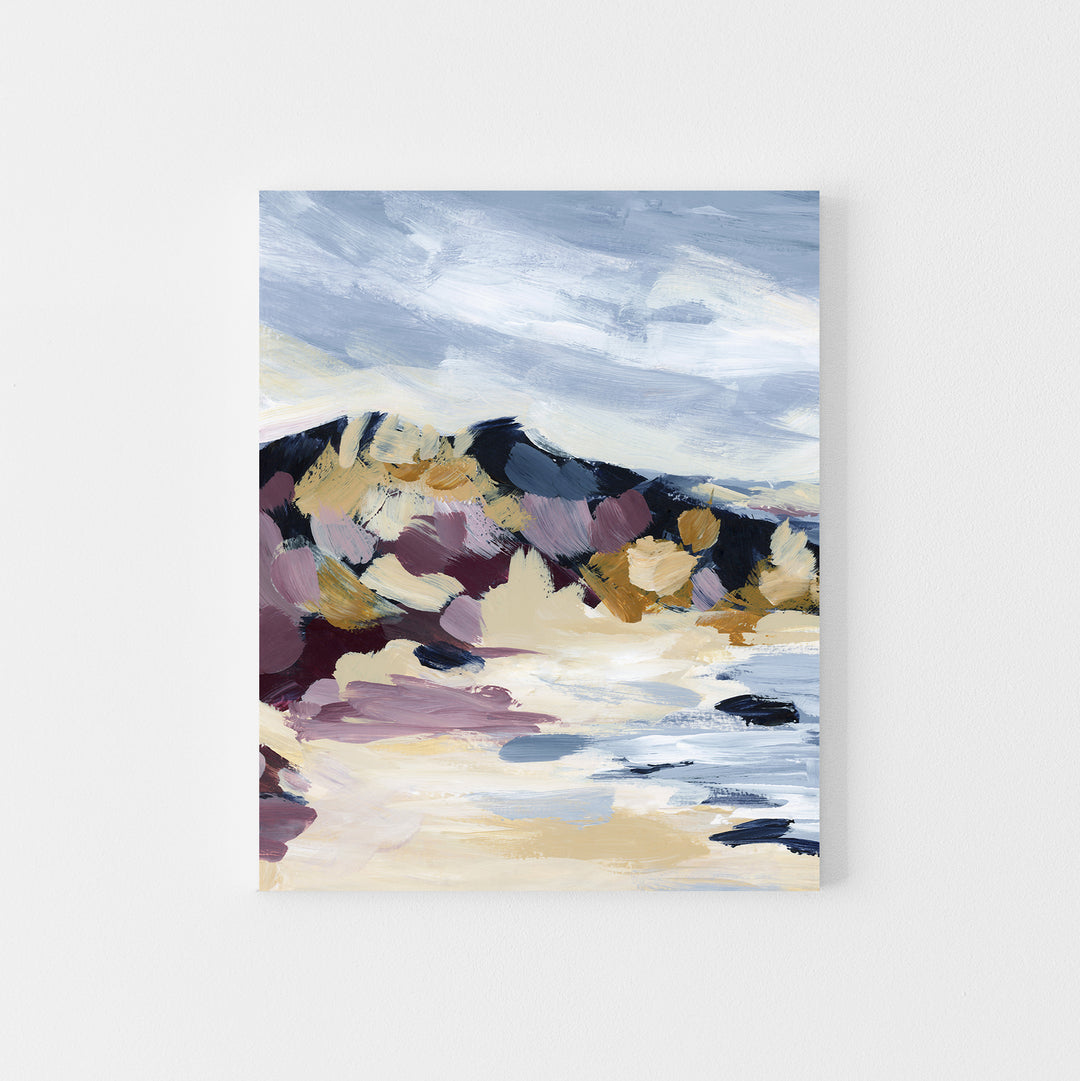 Open Shoreline - Jetty Home