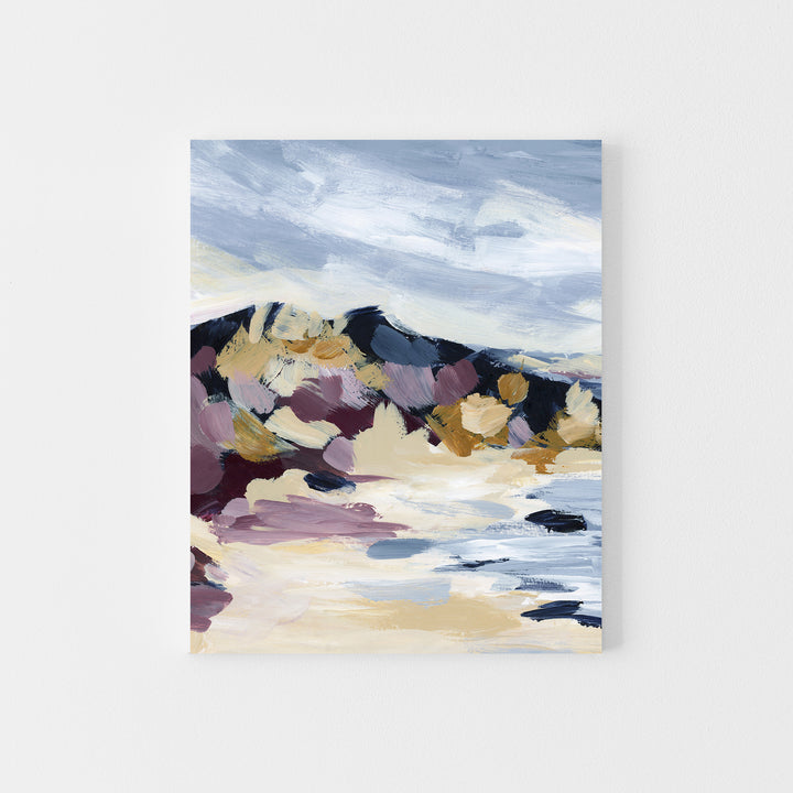 Open Shoreline - Jetty Home