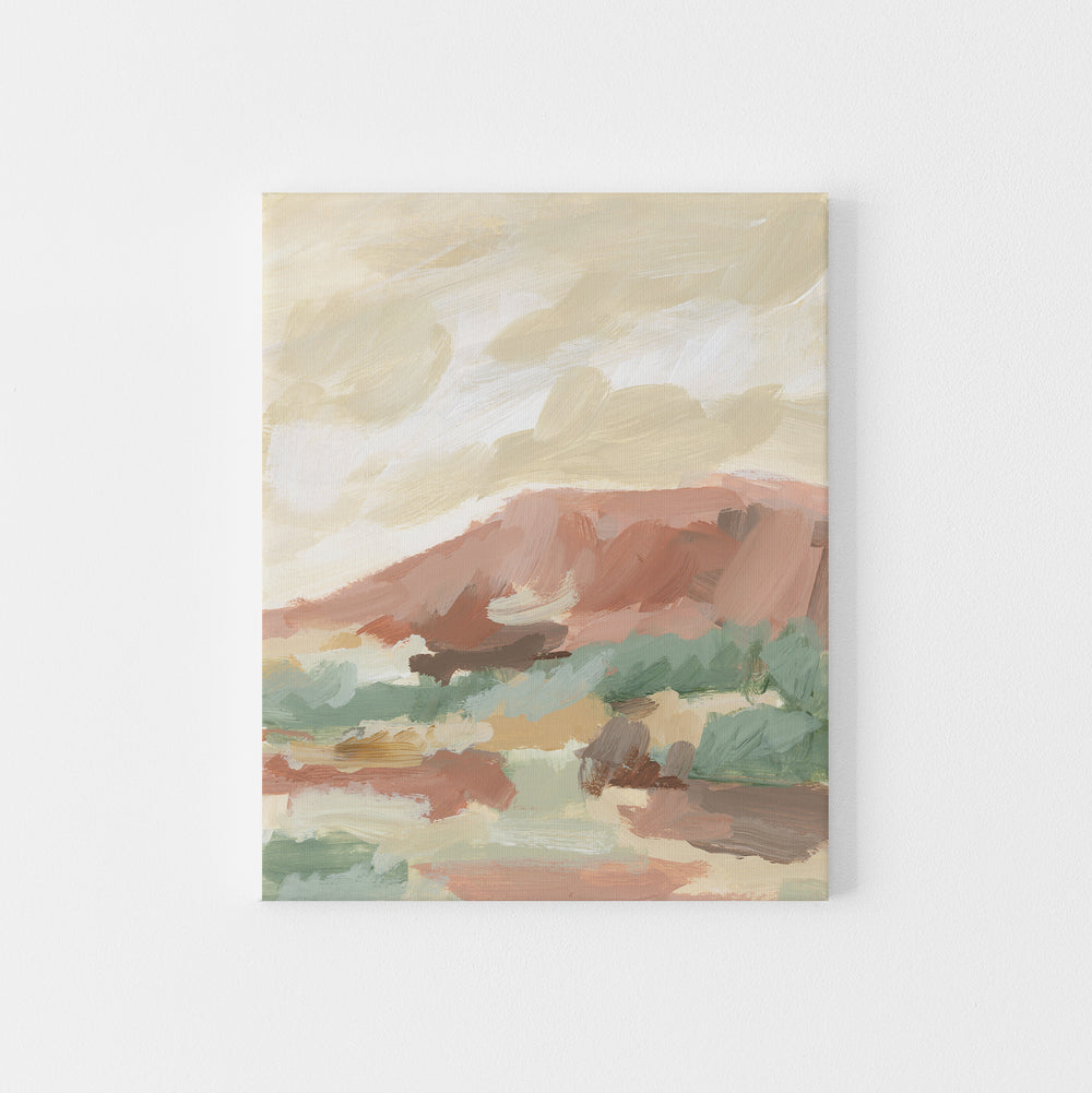 Sagebrush Dreams - Jetty Home