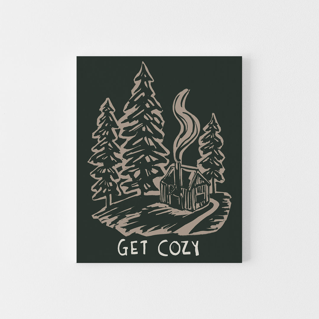 Get Cozy