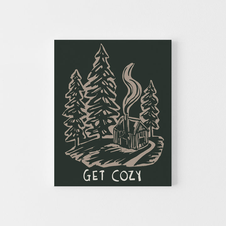 Get Cozy