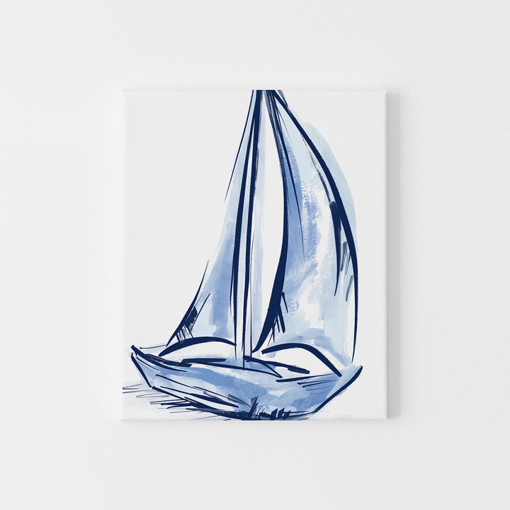 Sailing On - Jetty Home
