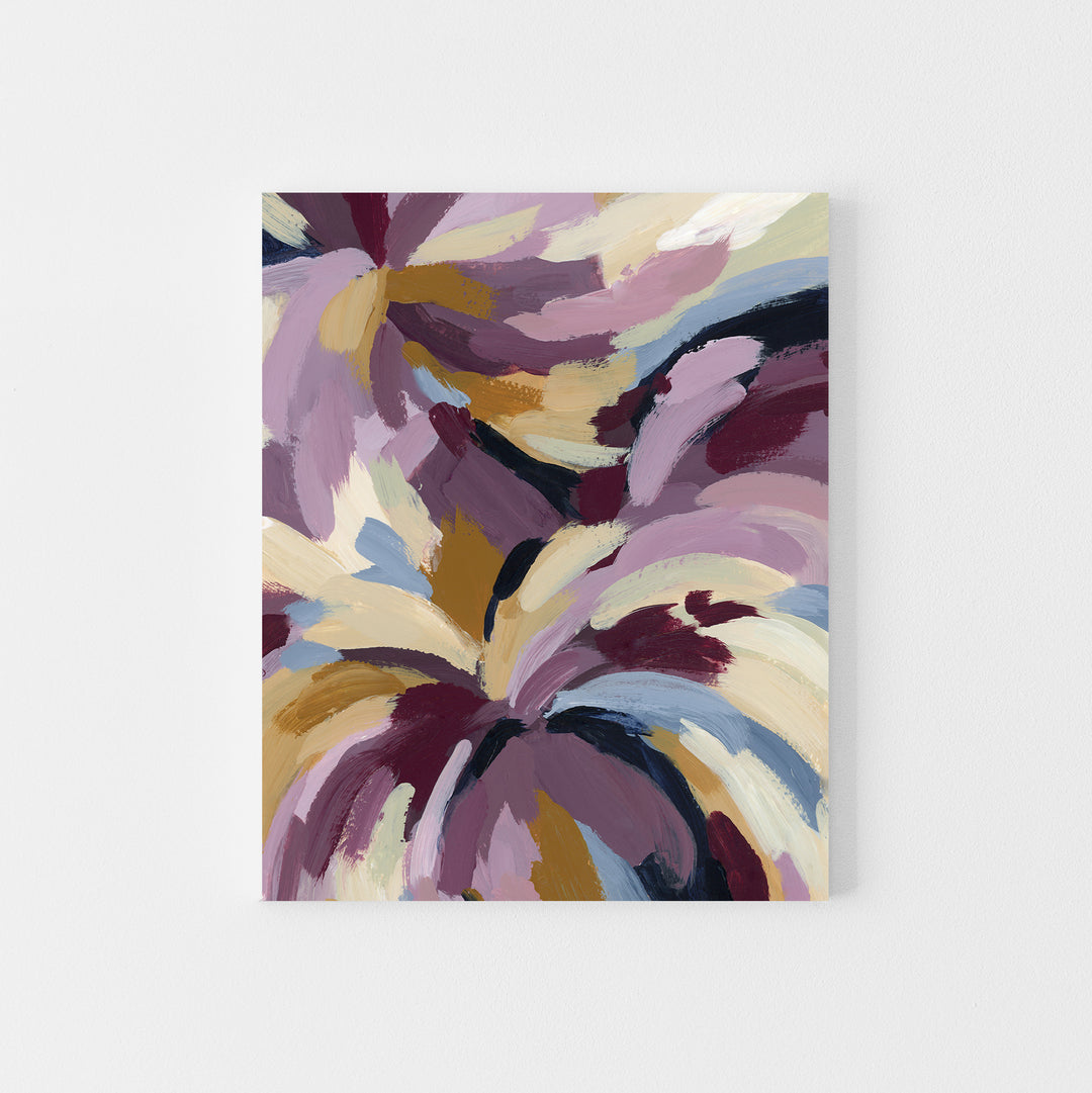 Bloom in Motion - Jetty Home