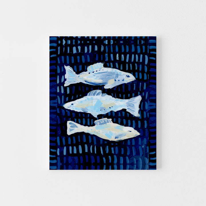 Bayside Fish