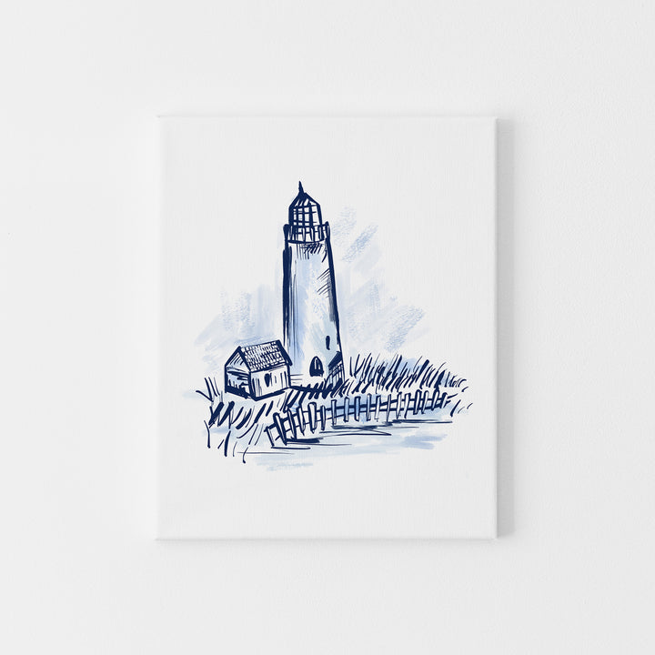 The Coast Keeper - Jetty Home