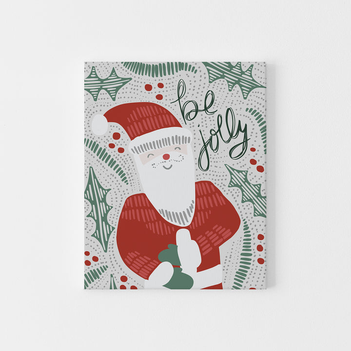 Be Jolly