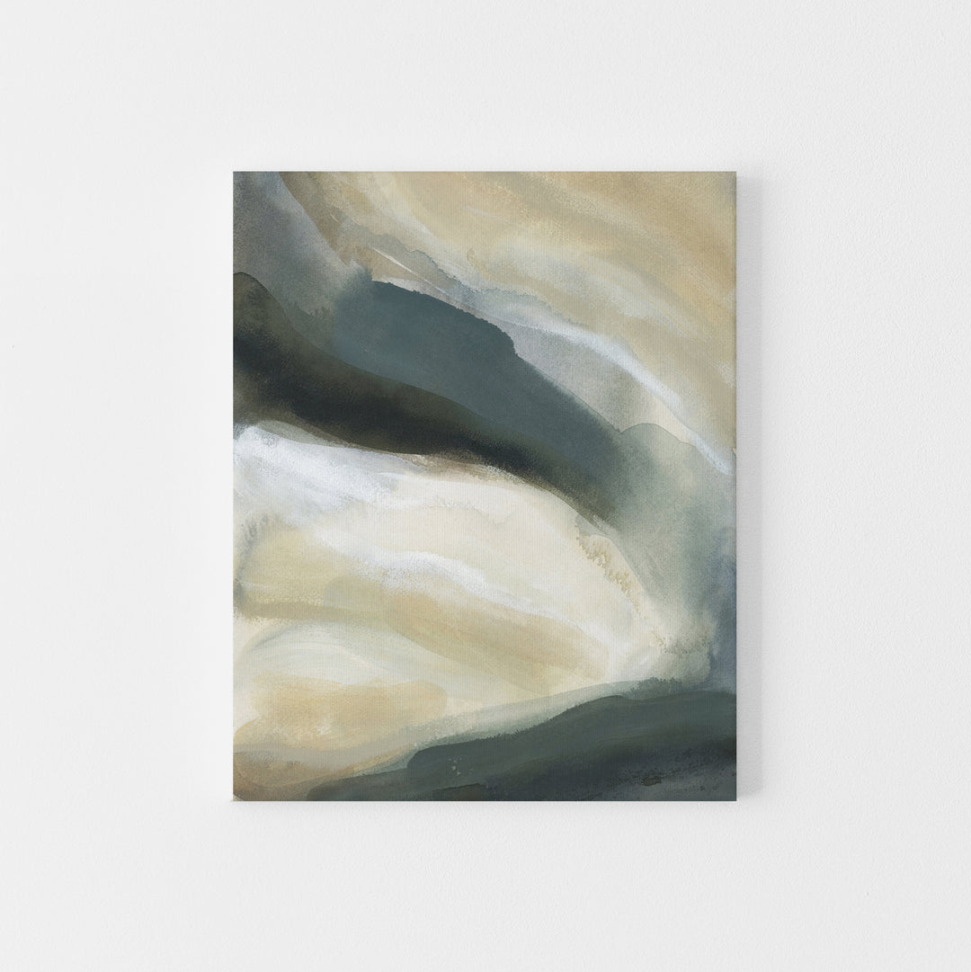 Calm Movement - Jetty Home
