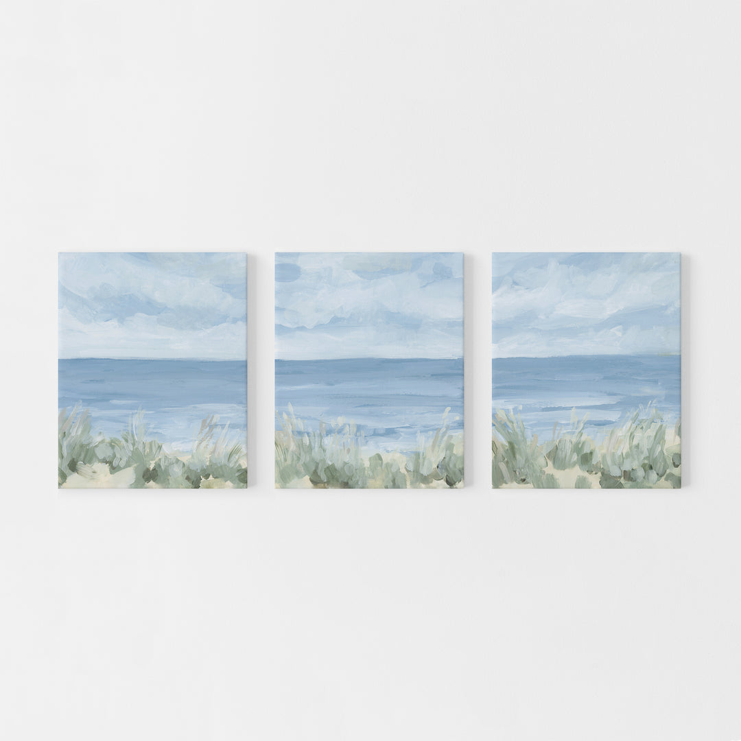 The Summer Light - Set of 3