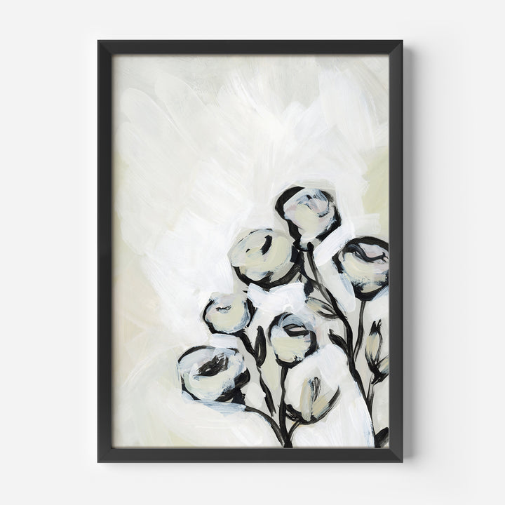 Rose Bouquet - Jetty Home