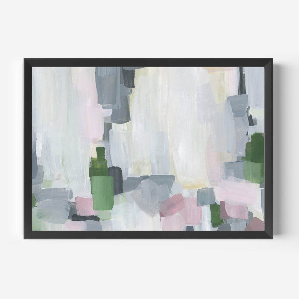 Spring Rain - Jetty Home