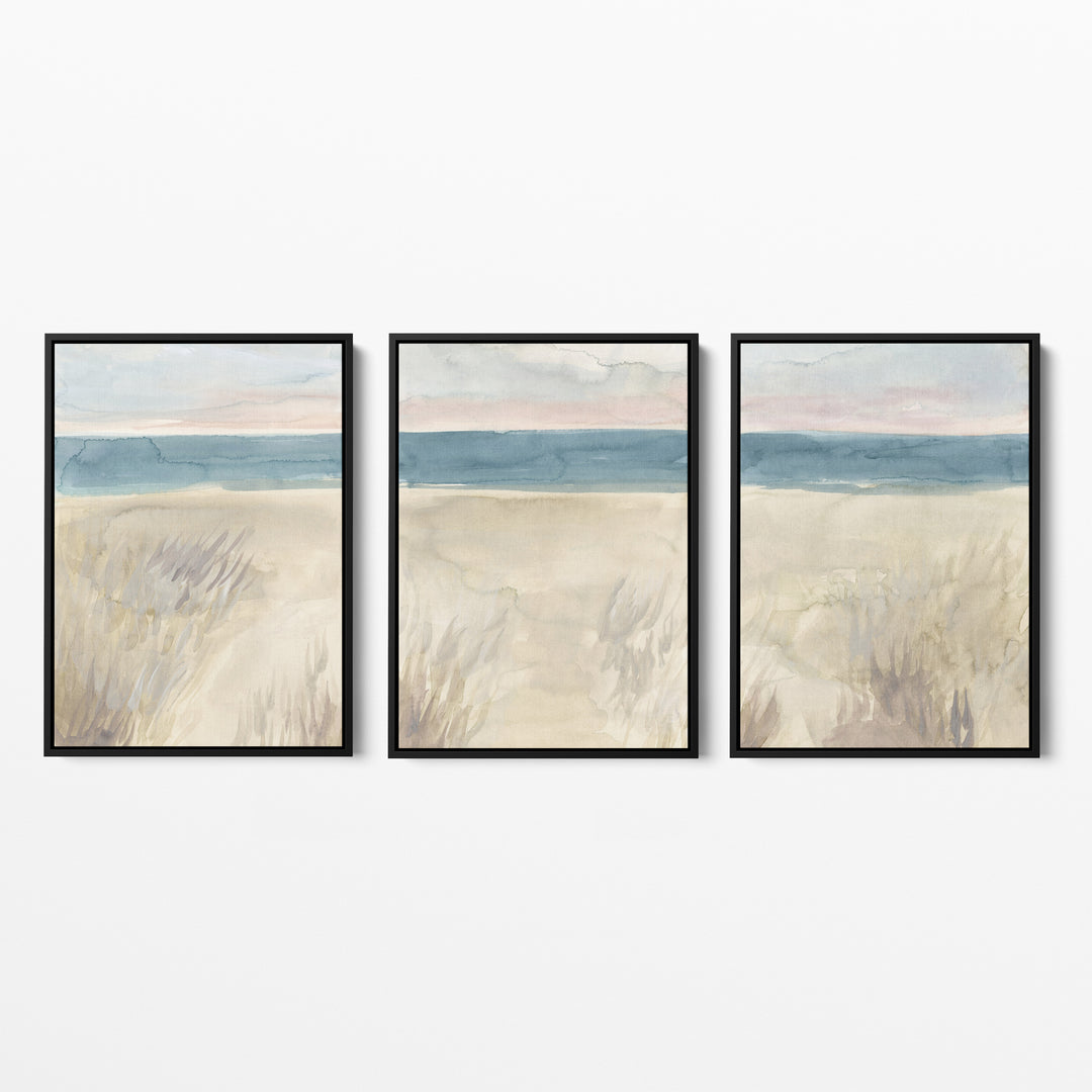 Beachcomber's Delight - Set of 3