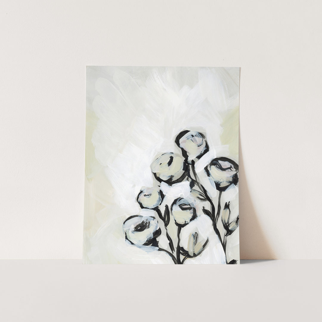 Rose Bouquet - Jetty Home