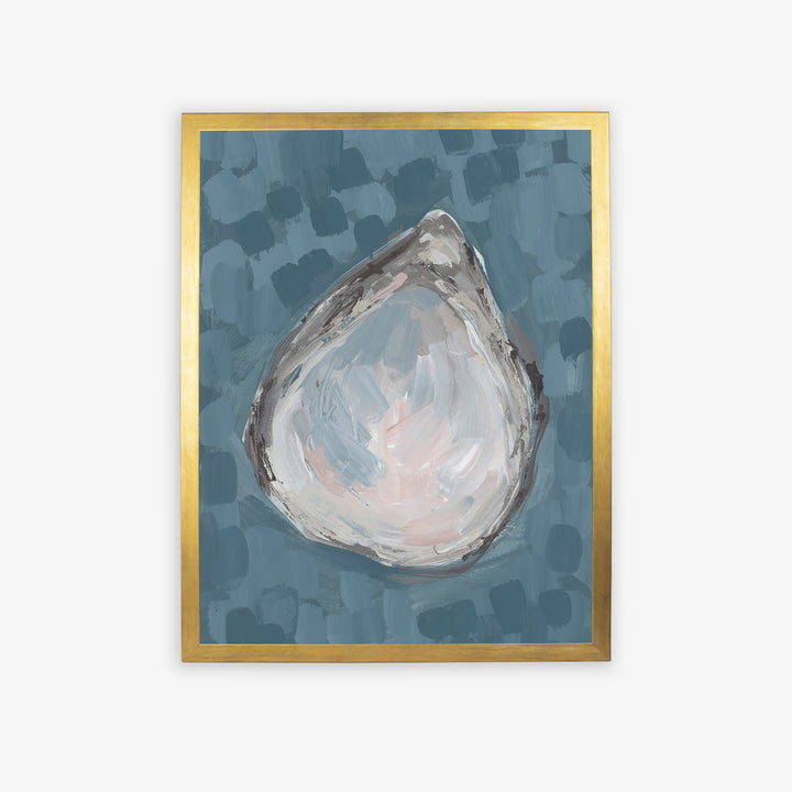 Oyster Study, No. 2