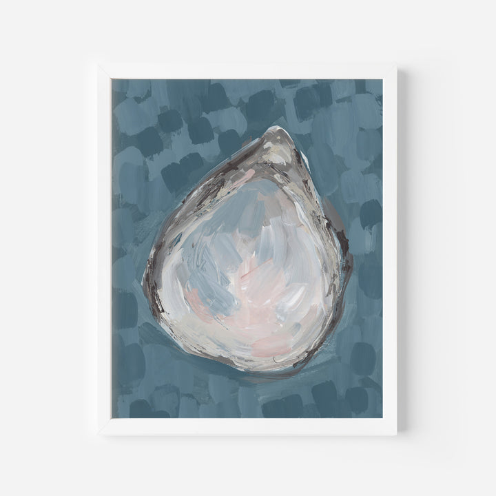 Oyster Study, No. 2