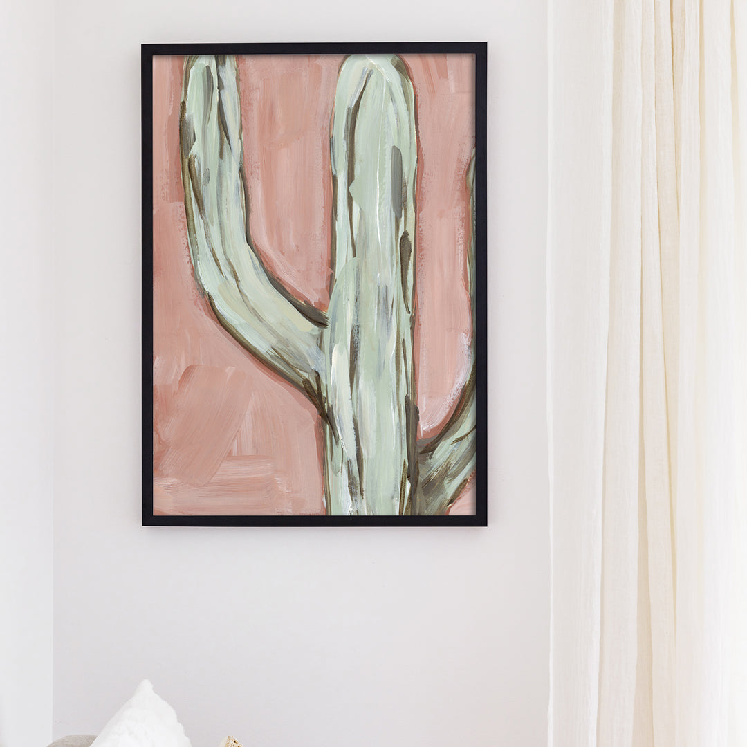 The Saguaro - Jetty Home