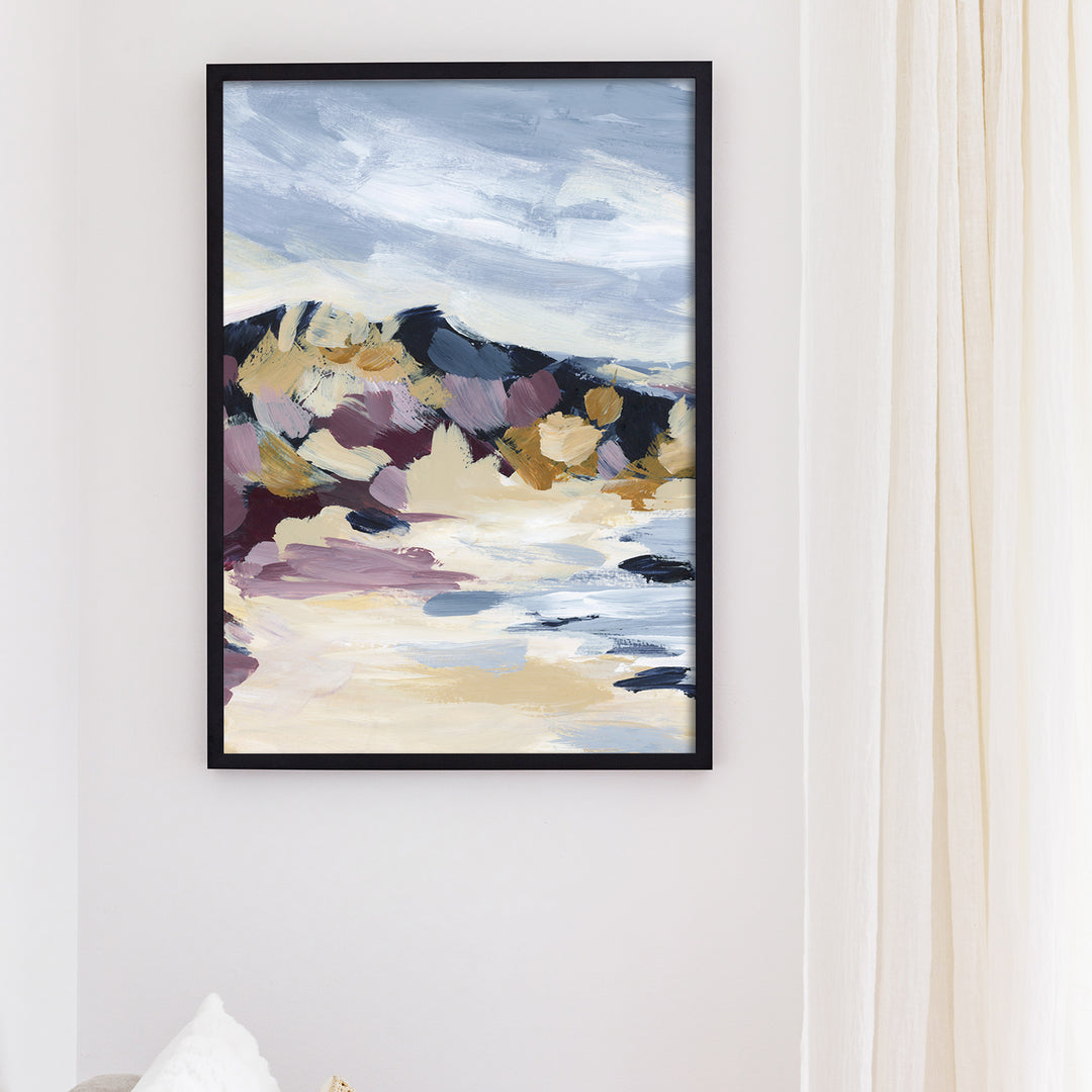 Open Shoreline - Jetty Home