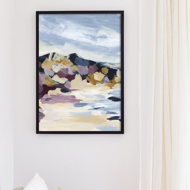 Open Shoreline - Jetty Home