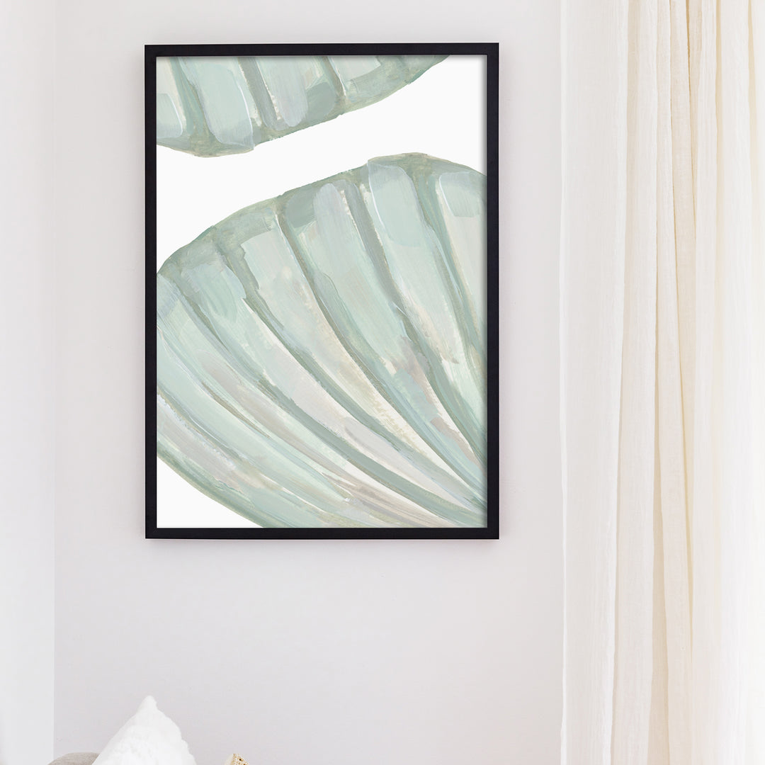 Seashell Forms - Jetty Home