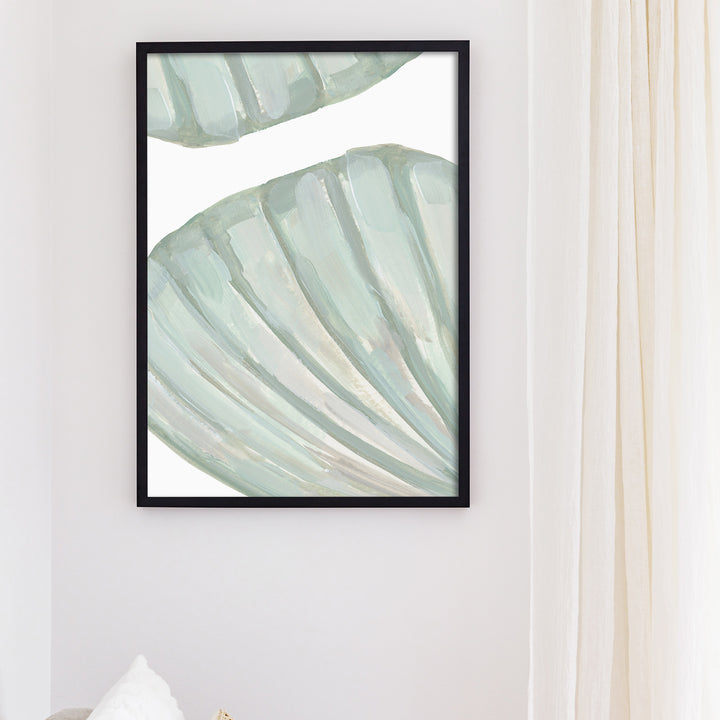 Seashell Forms - Jetty Home