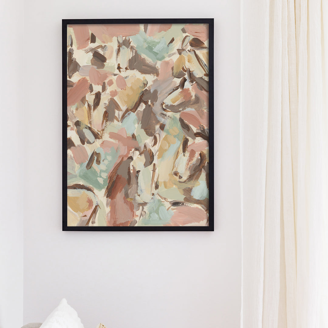 When Hooves Fade - Jetty Home