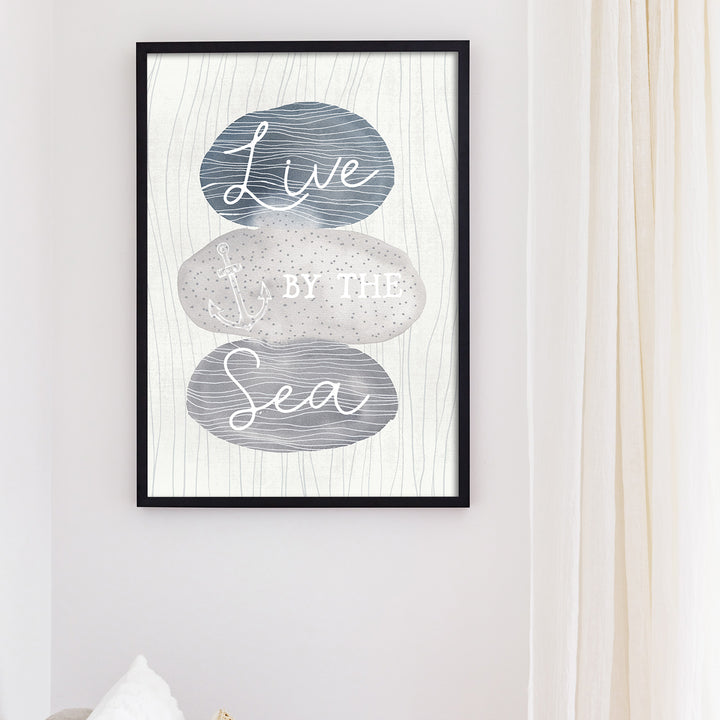 Live by the Sea - Jetty Home