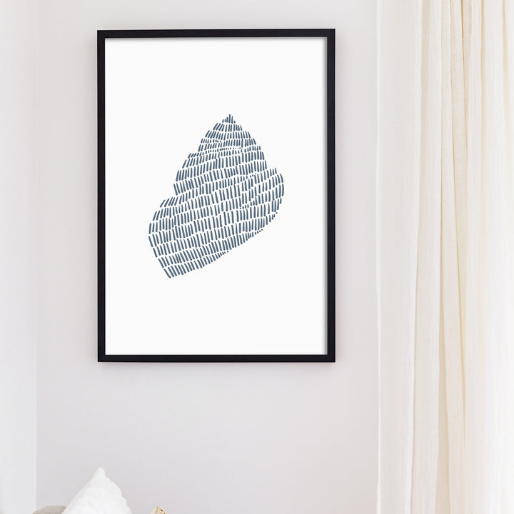 Minimalist Shell - Jetty Home