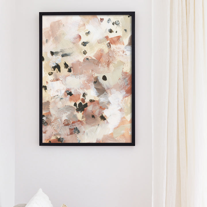 Appaloosa Light, No. 1 - Jetty Home