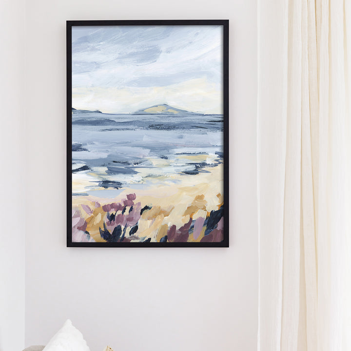 Across the Channel - Jetty Home