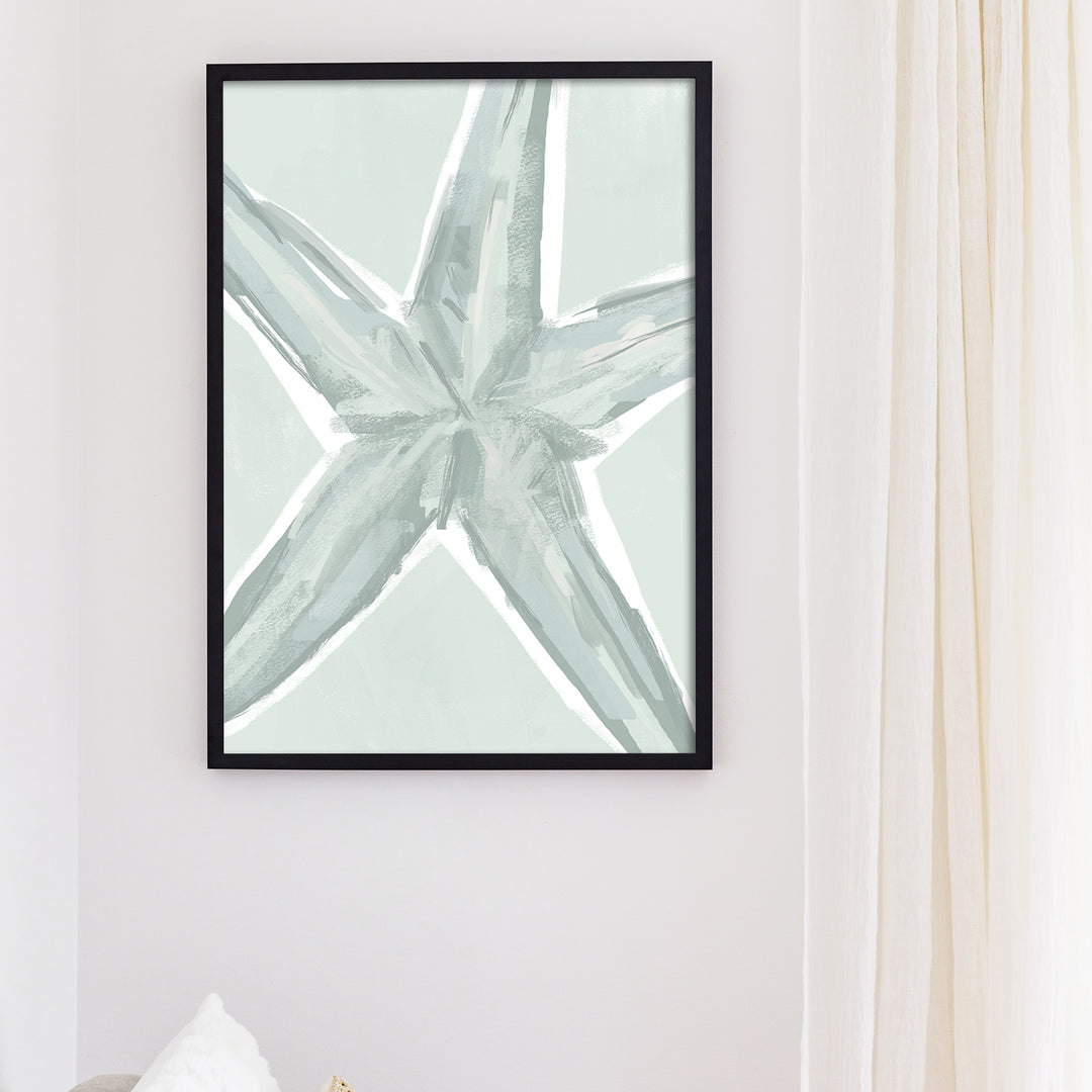 The Summer Starfish