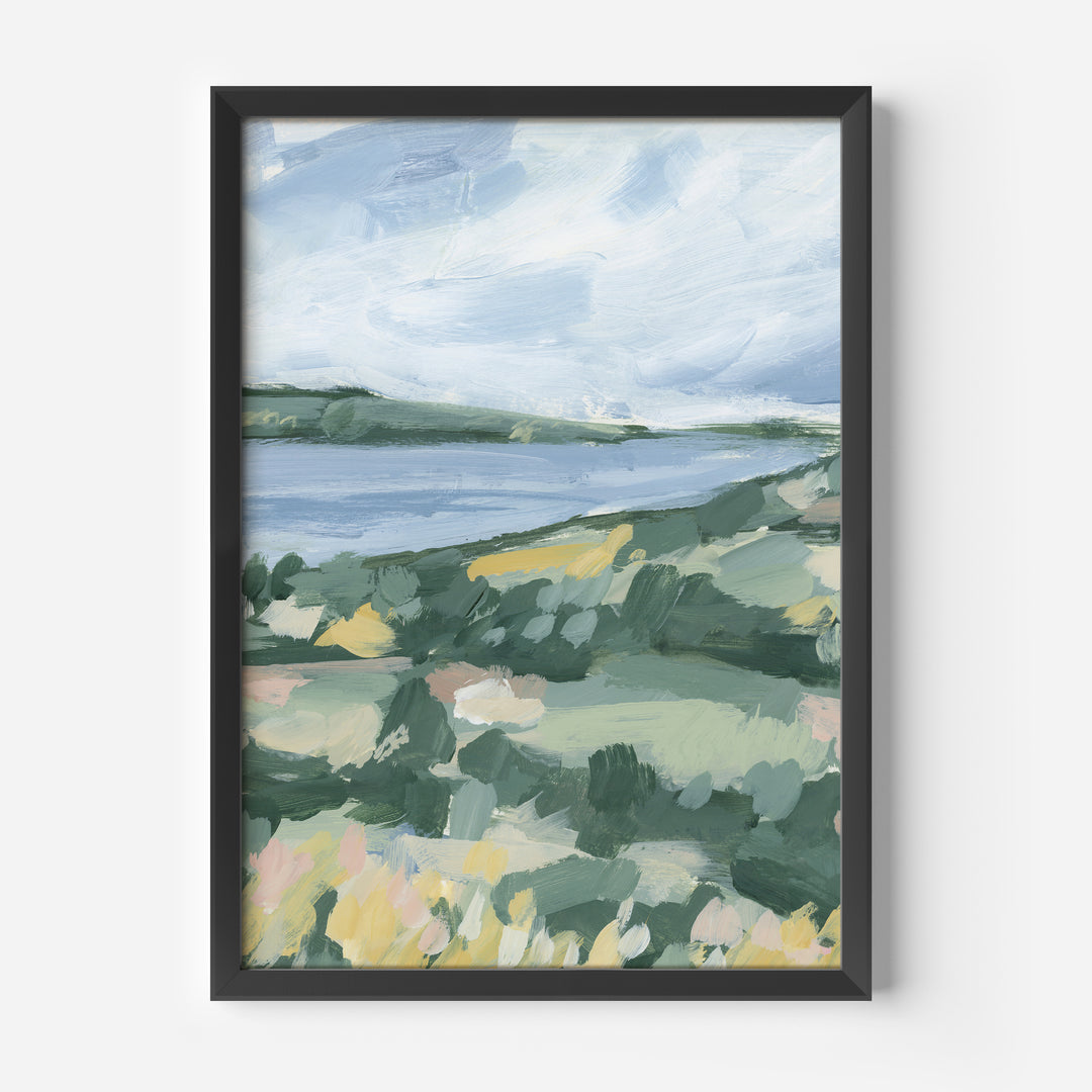 Kerry Overlook - Jetty Home