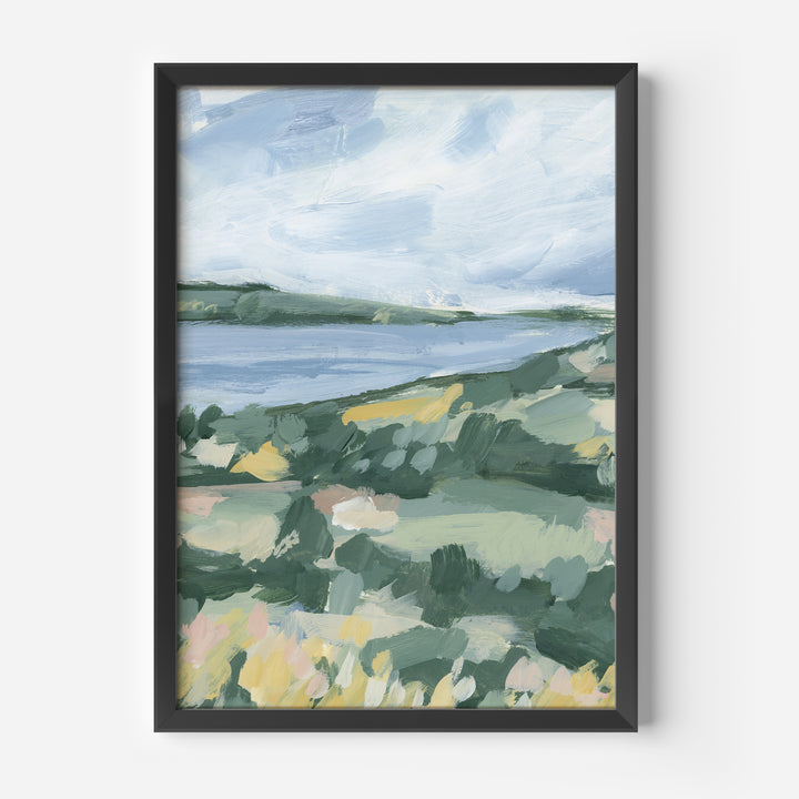 Kerry Overlook - Jetty Home