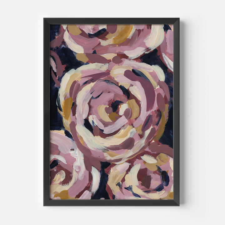 Dusted Petals - Jetty Home