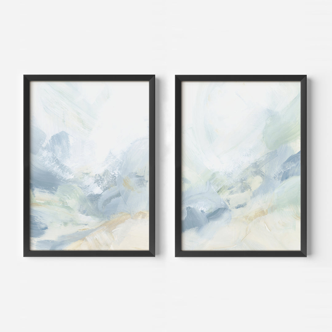 Tidal Movement - Set of 2