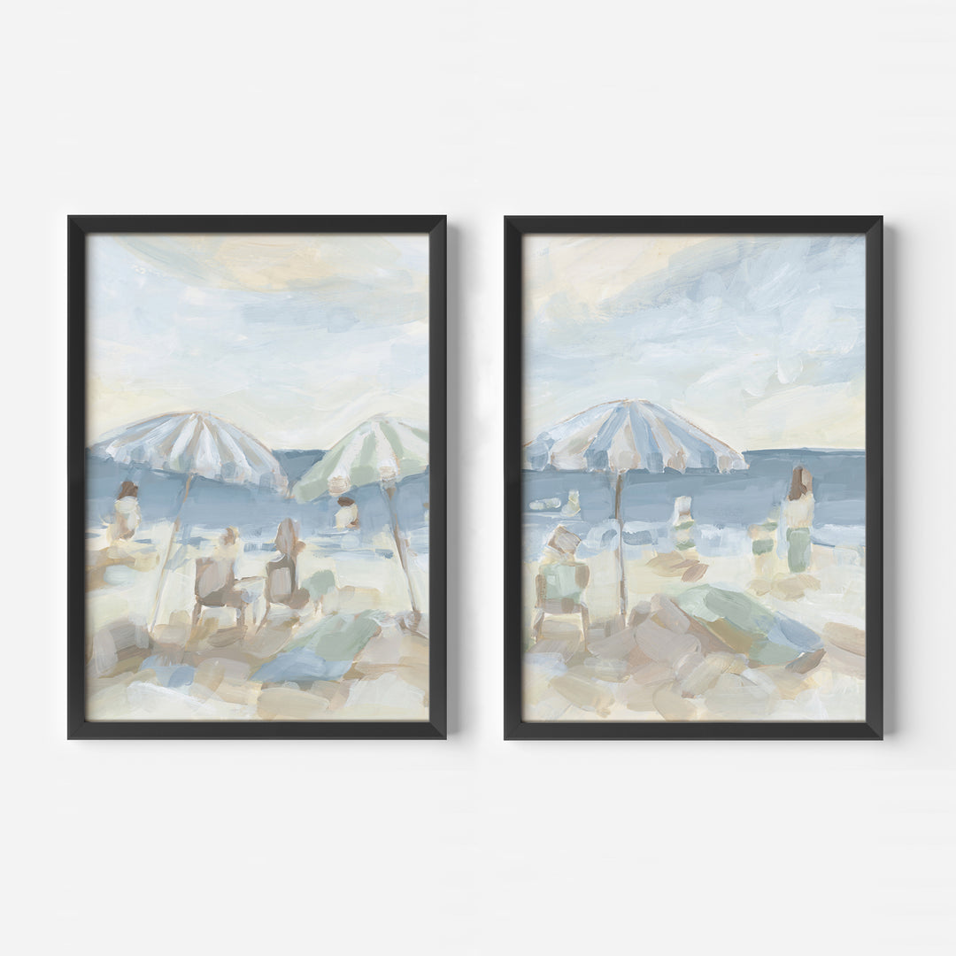 Dreams of Summer - Set of 2