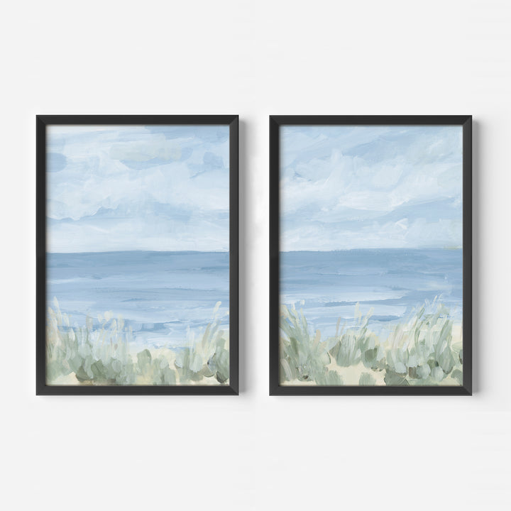 Sand Dune Glow - Set of 2