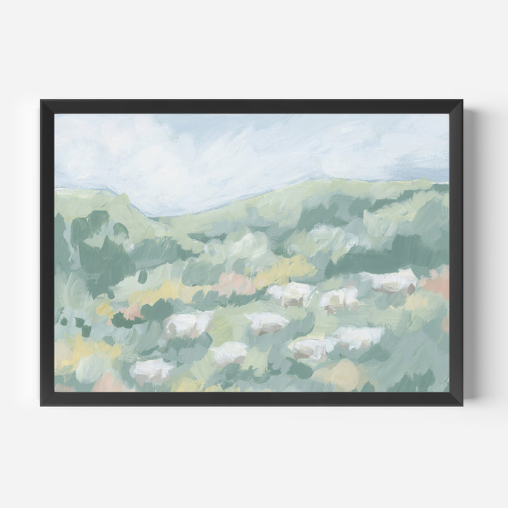 Grazing - Jetty Home
