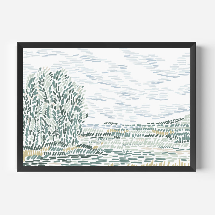 Open Meadows - Jetty Home