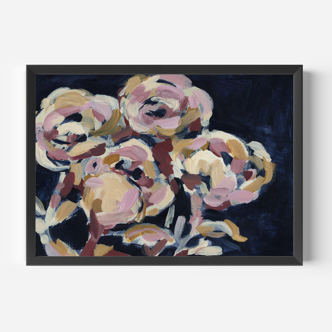 Still Bouquet - Jetty Home