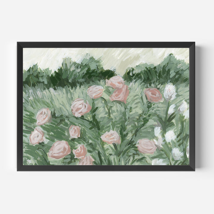 Countryside Roses - Jetty Home