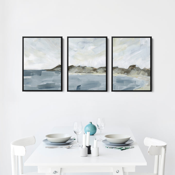 Shoreline Cove - Set of 3