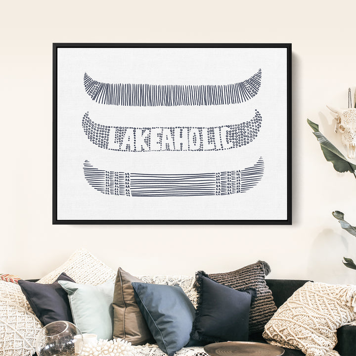 Lakeaholic in Circles