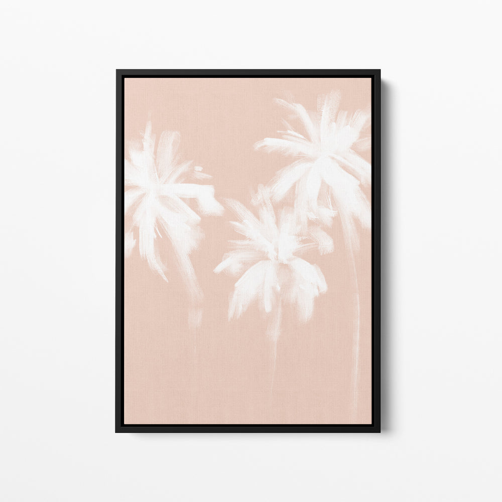 Palm Gathering, No. 2 - Jetty Home