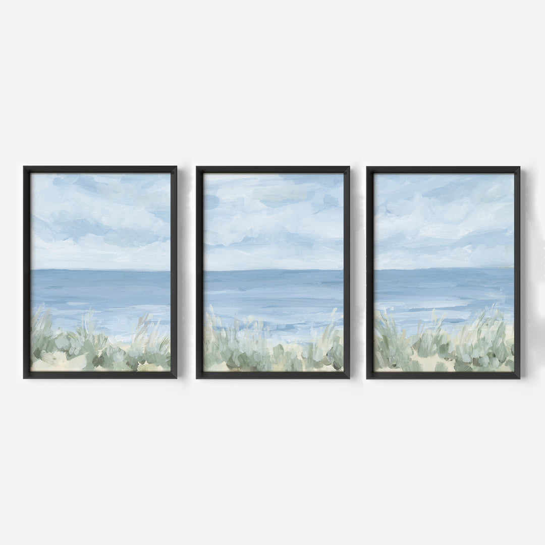 The Summer Light - Set of 3